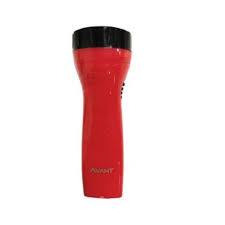 LANTERNA 1LED RECARREGAVEL - AVANT
