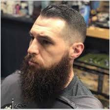 Tried and True Barbershop