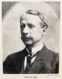 Alfred LaRose and the Discovery of Silver in Cobalt, Ontario