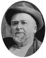 Charles Franklin Decker