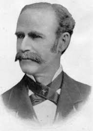 COL Joshua B Culver (1828-1883)