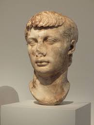 Marcellus (nephew of Augustus)