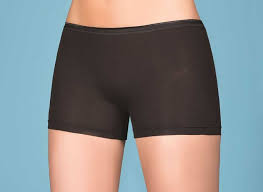 En Ucuz 2 Adet Berrak B2101 Lyc Sup Bayan Renkli Boxer Short Boxer Boxer Kadin Taytlar