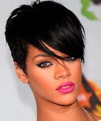 Rihanna Hairstyle Latest Hairstyle In 2019 Rihanna Short Hair Rihanna Hairstyles Hair Styles