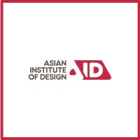 AID Asian Institute of Design Logo