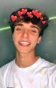 Joshua kenneth richards is a canadian social media influencer, musician, actor, host, and entrepreneur. How You Met Josh Richards Tiktok Guys Preferences Imagines And Group Chats