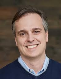 David Watson, JD, General Counsel and Vice President of Corporate  Development