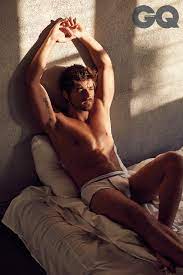 Maybe you would like to learn more about one of these? Lourenco Ortigao Para Gq Junho Gqportugal Pt