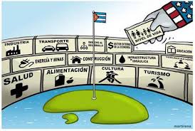 Raíces históricas del diferendo Cuba – Estados Unidos. - Blog DESDECUBA
