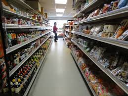 A grocery store is not likely to carry delta 8 carts, delta 8 gummies, and delta 8 tinctures. Maruichi Japanese Grocery Store P Sanae Flickr