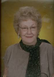 Obituary for Mercedes L. (Jackson) Moeller