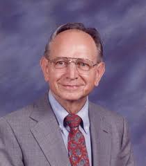 Arthur Frederick Knapp Obituary