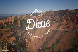 Cedar city ranger district 820 n main st. Mountain Biking Dixie National Forest In Utah Singletracks Mountain Bike News