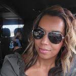 Cassie Lashley's Instagram, Twitter & Facebook