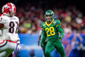 Ou football's lincoln riley promoted dennis simmons. Abram Smith Football Baylor University Athletics