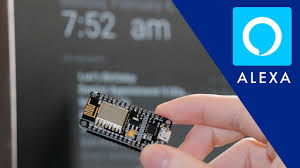 Configure your modules to connect and be controlled by your alexa. Alexa Smart Mirror New Build Youtube