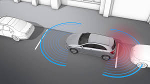 Active Parking Assist Mercedes Benz Youtube