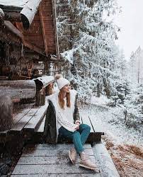 Winter Outfit Winter Photography Winter Pictures Winter Photoshoot