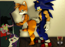 Rule34 - If it exists, there is porn of it  sonic the hedgehog, tails   6332062