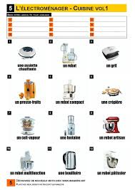 The Classics Les Classiques Electromenager Cuisine Education Specialisee Education