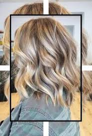 Make Wavy Hair Straight Hair Straightening Look Online Hairstyle In 2020 Fall Hair Styles Medium Short Hair Lengths Medium Hair Color