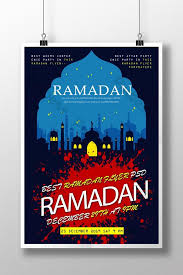 Kamu bisa cek satu per satu. Ramadan Creative Poster Psd Free Download Pikbest