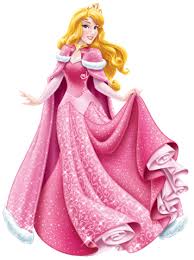 aurora s redesigned winter outfit princesse disney la belle au bois dormant disney
