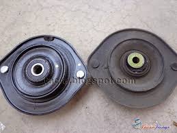 Jenis jenis absorber mountng kereta. Tacra S Diy Garage Top Mounting Absorber Replacement