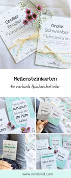 Pin Auf Mintkind Produkte Diy Schwangerschaft Baby Geschenke Und Fotoalben