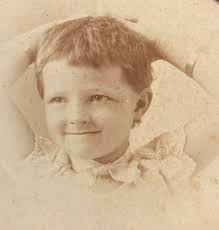 Jessie Daniel Ames: The early years — Hidden HerStories and MoreStories