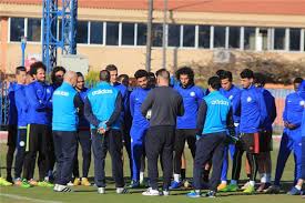 كشف حسام حسن، مهاجم فريق سموحة، أنه ينتظر إنهاء كافة إجراءات سفره إلى ليبيا للانضمام لصفوف أهلي طرابلس في إعارة لمدة سجل حسام حسن لاعب سموحة هدف النتقدم لفريقه في مرمى سموحة في الدقيقة 93 من عمر المباراة التي تجمعهما اليوم الأربعاء على. Ø³Ù…ÙˆØ­Ø© ÙŠØ¶Ù… Ù„Ø§Ø¹Ø¨ Ø´Ø¨Ø§Ø¨ Ø§Ù„Ø£Ù‡Ù„ÙŠ ÙÙŠ ØµÙÙ‚Ø© Ø§Ù†ØªÙ‚Ø§Ù„ Ø­Ø± Ø¨Ø·ÙˆÙ„Ø§Øª