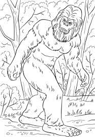 Camping coloring pages coloring pages for boys animal coloring pages free printable coloring pages colouring pages coloring books kids coloring bigfoot birthday bigfoot party. Tinkerbelldee Tinkerbelldee5839 Profile Pinterest
