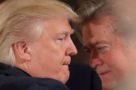 Steve bannon is an american media executive, political strategist, former investment banker, and the former executive chairman of breitbart news. Trump Expected To Pardon Former Adviser Steve Bannon World The Jakarta Post