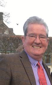 Death Notice of Dr. Vincent Casey (Bruff, Limerick)