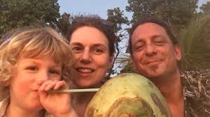 Zanger Herman de Brock zit vast in India; 'Je kan zelfs geen eten kopen'