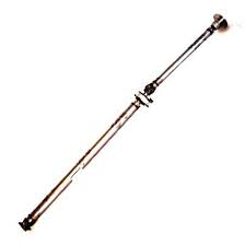Drive shaft for ford fusion ju fxjc fxja fxjb fyja fyjb fyjc f6jb f6ja maxgear (fits: Ford Fusion Awd Complete Rear Drive Shaft Ford Oem P 7e5z4r602a
