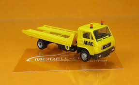 Neben der klassischen adac pannenhilfe können mitglieder von ihrem auto club allerdings viel mehr erwarten. Herpa 094191 Man G90 Abschleppwagen Adac Scale 1 87
