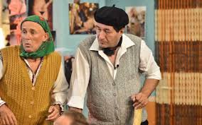 Vacanța mare este un grup umoristic românesc, format în 1988 de dan sava, mugur mihăescu, radu pietreanu, felix sava și dan ștefănescu. Vacanta Mare Actori