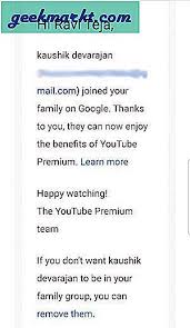 Joining roblox premium gets you a monthly robux allowance and a 10% bonus when buying robux. So Aktualisieren Sie Auf Den Youtube Premium Familienplan Geekmarkt Com