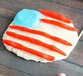 ClayClub: American Flag