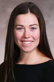 Natalie Pearl '17 leads Bruno with back-to-back finishes at Nationals