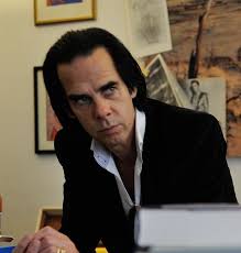 We sit at the gate and scratch, the gaunt fruit of passion. Best Nick Cave Quotes Quote Catalog