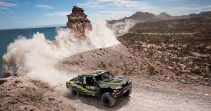 A guide to the mexican state baja california sur with information covering over 6,000 miles, the dakar rally in south america is one of the hardest tests of man and. Score Baja 1000 Enselada Rallystar