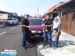 Lampu utama juga didukung halogen projector. Rm 107 600 2020 Honda Hr V Malaysia Promotion Best Pri