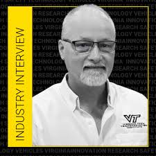 Creating Safer & Smarter Work Zones Through Innovative Technology: An  Industry Interview with the Virginia Tech Transportation Institute