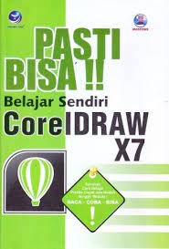 Pasti Bisa Belajar Sendiri Coreldraw X7 Madcoms Coreldraw Chart Pie Chart