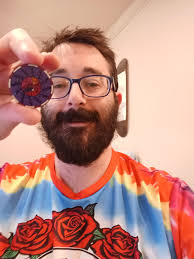 5-inch pinolith sphere woodworking project