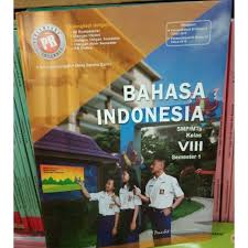 Ini hanya contoh soal bahasa indonesia kelas 8 semester 1 beserta jawabannya kurikulum 2013. Bahasa Indonesia Kelas 8 Kurikulum 2013 Ilmusosial Id