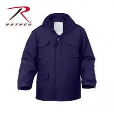 Rothco M 65 Field Jacket With Liner