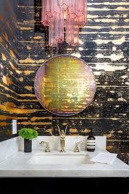 Small bathroom makeovers ideas on a budget bathroom organization. Small Bathroom Decorating Ideas Is Unquestionably Important For Your Home Whether You Choose The Powder Room Wallpaper Bathroom Chandelier Powder Room Design